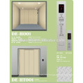 Single Entrance Freight Elevator with Vvvf